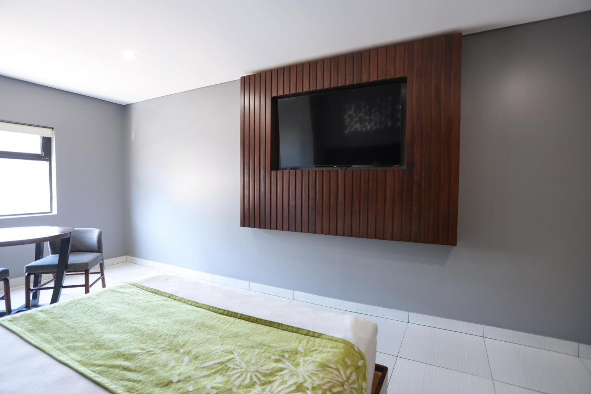 Hotel Aqua Rio Тихуана Екстериор снимка