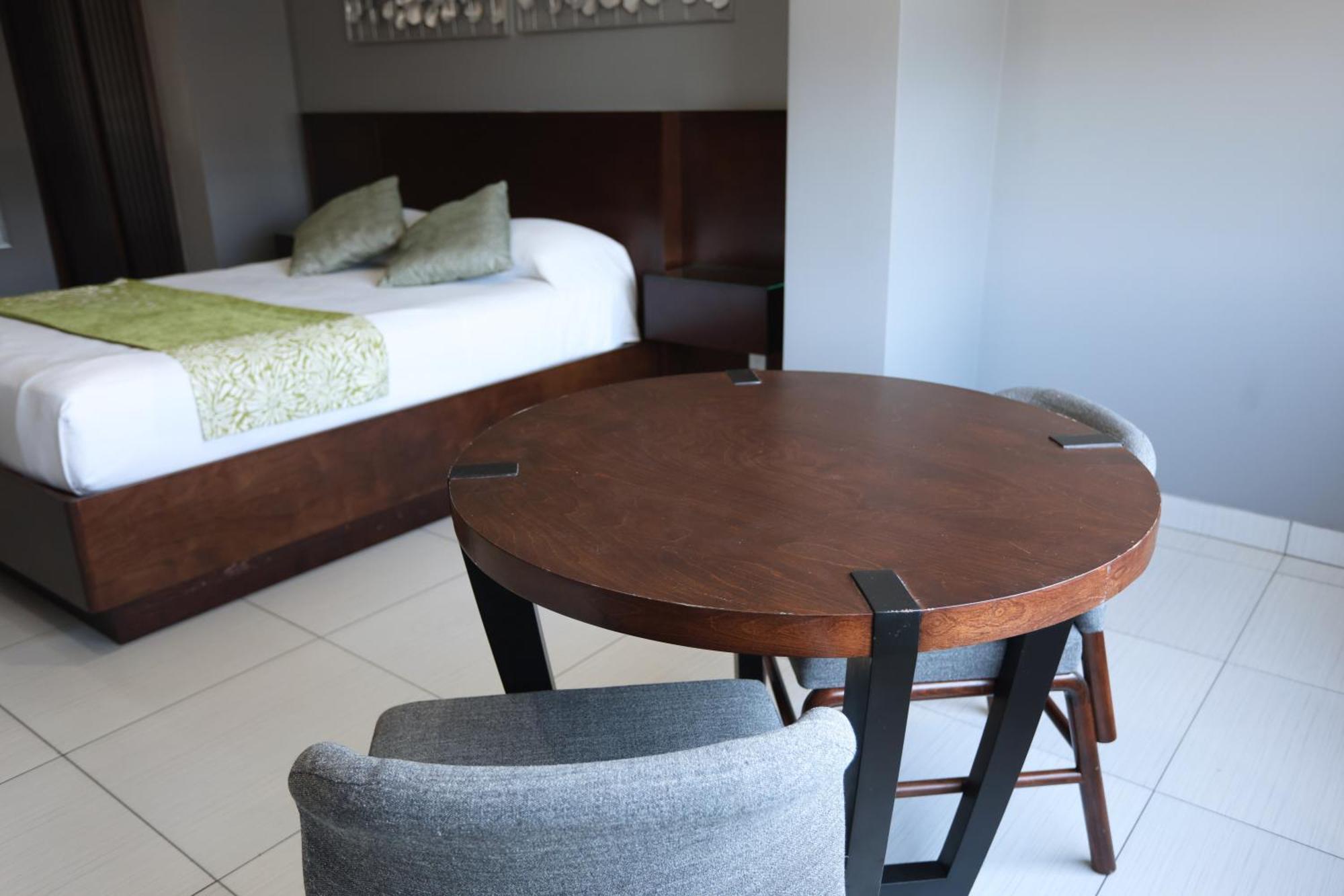 Hotel Aqua Rio Тихуана Екстериор снимка